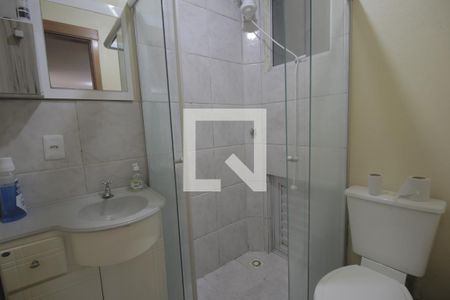 Apartamento para alugar com 38m², 2 quartos e 2 vagasBanheiro