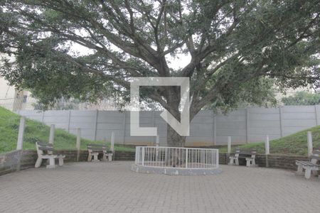 Apartamento para alugar com 38m², 2 quartos e 2 vagasÁrea comum