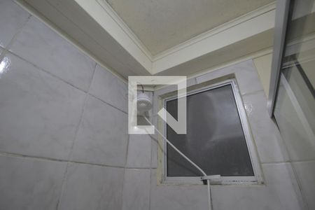 Apartamento para alugar com 38m², 2 quartos e 2 vagasBanheiro