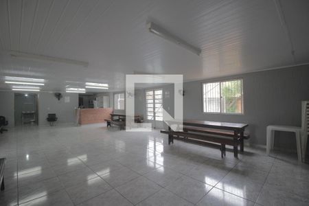 Apartamento para alugar com 38m², 2 quartos e 2 vagasÁrea comum - Salão de festas