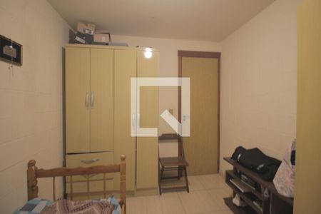 Quarto 1 de apartamento para alugar com 2 quartos, 38m² em Olaria, Canoas
