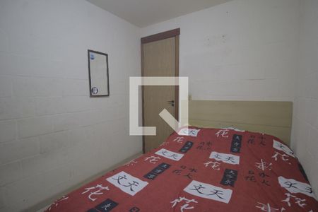 Quarto 2 de apartamento para alugar com 2 quartos, 38m² em Olaria, Canoas