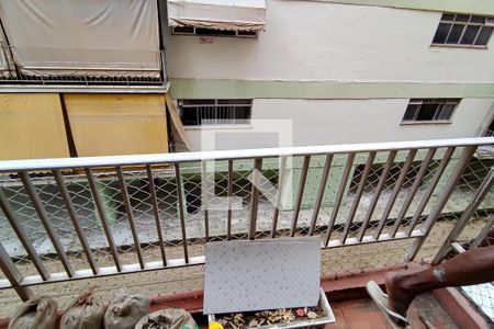 varanda de apartamento à venda com 2 quartos, 91m² em Freguesia (jacarepaguá), Rio de Janeiro