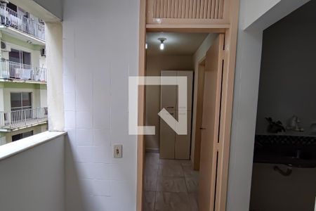Apartamento à venda com 91m², 2 quartos e 1 vaga Apartamento à venda com 91m², 2 quartos e 1 vagaarea de serviço