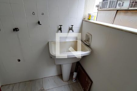 Apartamento à venda com 91m², 2 quartos e 1 vaga Apartamento à venda com 91m², 2 quartos e 1 vagaarea de serviço