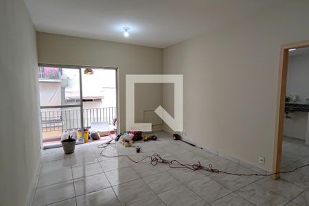 sala de apartamento à venda com 2 quartos, 91m² em Freguesia (jacarepaguá), Rio de Janeiro
