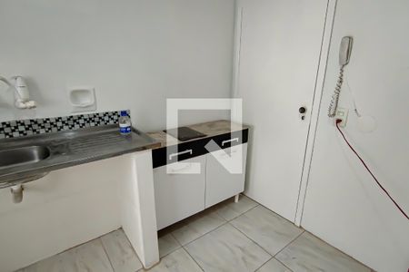 Apartamento à venda com 91m², 2 quartos e 1 vaga Apartamento à venda com 91m², 2 quartos e 1 vagacozinha
