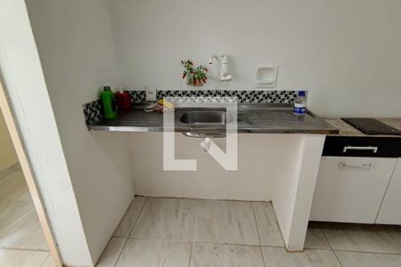 Apartamento à venda com 91m², 2 quartos e 1 vaga Apartamento à venda com 91m², 2 quartos e 1 vagacozinha