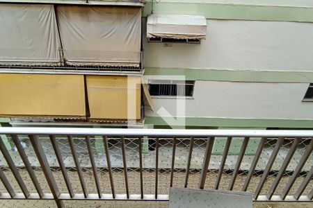 varanda de apartamento à venda com 2 quartos, 91m² em Freguesia (jacarepaguá), Rio de Janeiro