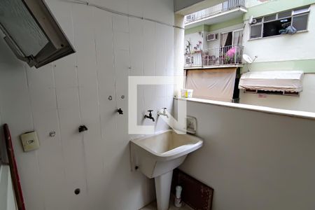 Apartamento à venda com 91m², 2 quartos e 1 vaga Apartamento à venda com 91m², 2 quartos e 1 vagaarea de serviço