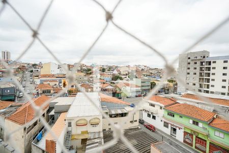 Vista do quarto 01 de apartamento à venda com 2 quartos, 50m² em Penha de França, São Paulo