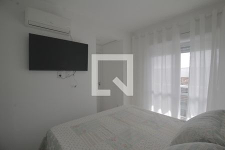 Quarto 2 de apartamento à venda com 2 quartos, 65m² em Bairro Fátima, Canoas