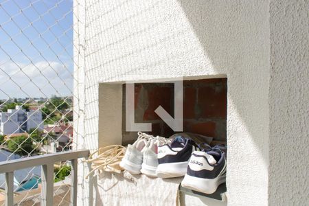 Apartamento à venda com 58m², 2 quartos e 2 vagas Apartamento à venda com 58m², 2 quartos e 2 vagasChurrasqueira