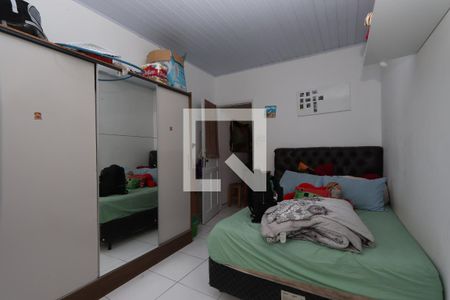 Quarto de casa à venda com 1 quarto, 54m² em Chácara Belenzinho, São Paulo