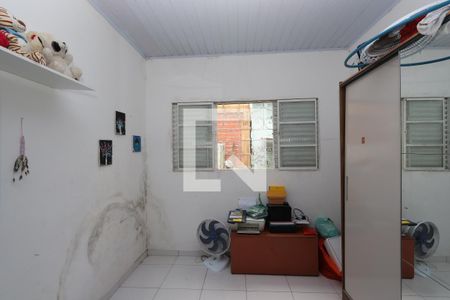 Quarto de casa à venda com 1 quarto, 54m² em Chácara Belenzinho, São Paulo