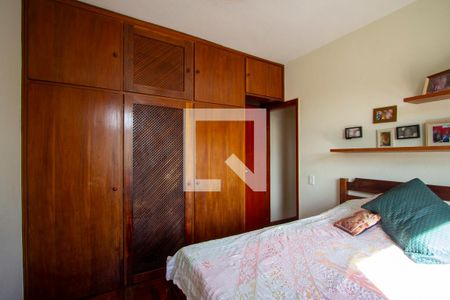Suíte de apartamento à venda com 2 quartos, 80m² em Icaraí, Niterói