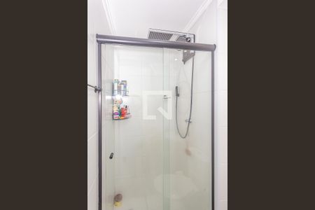 Apartamento à venda com 33m², 2 quartos e sem vaga Apartamento à venda com 33m², 2 quartos e sem vagaBanheiro