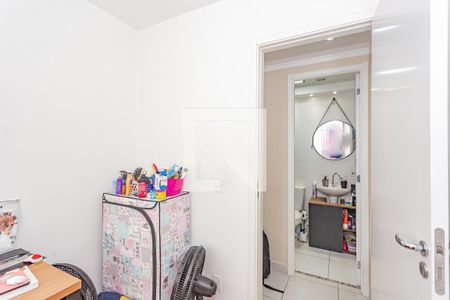 Apartamento à venda com 33m², 2 quartos e sem vaga Apartamento à venda com 33m², 2 quartos e sem vagaQuarto 2