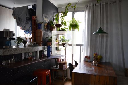 Apartamento à venda com 2 quartos, 45m² em Kennedy, Contagem