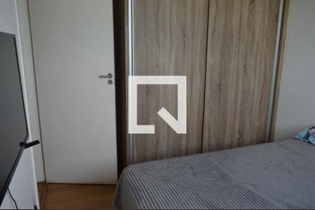 Apartamento à venda com 2 quartos, 45m² em Kennedy, Contagem