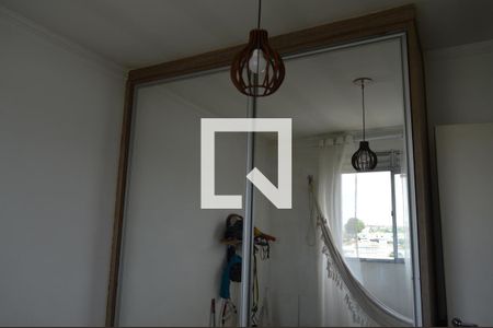 Apartamento à venda com 2 quartos, 45m² em Kennedy, Contagem