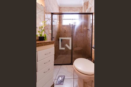 Apartamento à venda com 85m², 2 quartos e 2 vagasBanheiro