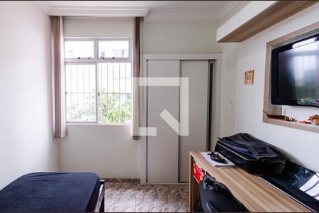 Quarto 2 de apartamento para alugar com 2 quartos, 85m² em Nova Suíça, Belo Horizonte