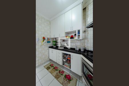 Apartamento à venda com 85m², 2 quartos e 2 vagasCozinha