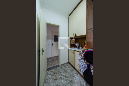 Apartamento à venda com 85m², 2 quartos e 2 vagasEscritório