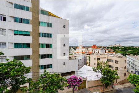 Vista de apartamento para alugar com 2 quartos, 85m² em Nova Suíça, Belo Horizonte