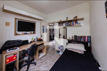 Apartamento à venda com 85m², 2 quartos e 2 vagasQuarto 2