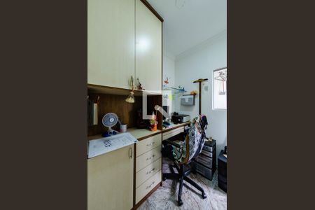 Apartamento à venda com 85m², 2 quartos e 2 vagasEscritório