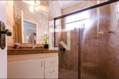 Apartamento à venda com 85m², 2 quartos e 2 vagasBanheiro