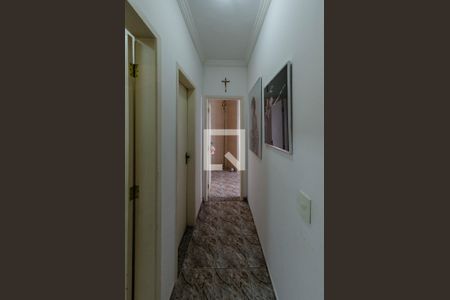 Apartamento à venda com 85m², 2 quartos e 2 vagasCorredor