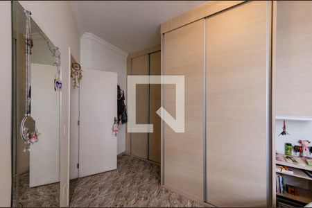 Quarto 1 de apartamento para alugar com 2 quartos, 85m² em Nova Suíça, Belo Horizonte