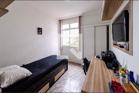 Quarto 2 de apartamento à venda com 2 quartos, 85m² em Nova Suíça, Belo Horizonte