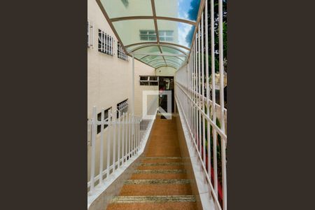 Apartamento à venda com 85m², 2 quartos e 2 vagasÁrea comum