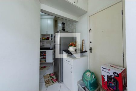 Apartamento à venda com 85m², 2 quartos e 2 vagasÁrea de serviço