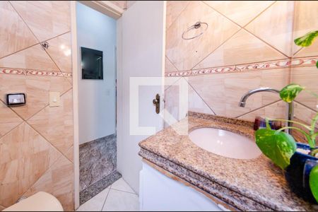 Apartamento à venda com 85m², 2 quartos e 2 vagasBanheiro