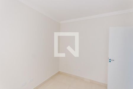 Quarto 2 de apartamento à venda com 2 quartos, 44m² em Vila Metalurgica, Santo André