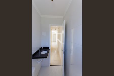 Apartamento à venda com 44m², 2 quartos e 1 vagaBanheiro