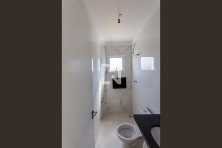 Apartamento à venda com 44m², 2 quartos e 1 vagaBanheiro