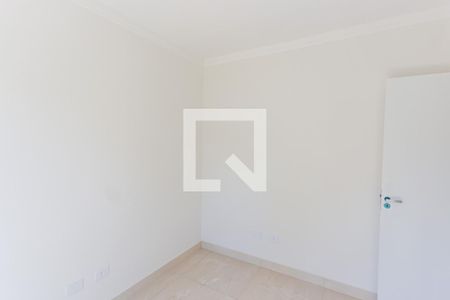 Apartamento à venda com 44m², 2 quartos e 1 vagaQuarto 2