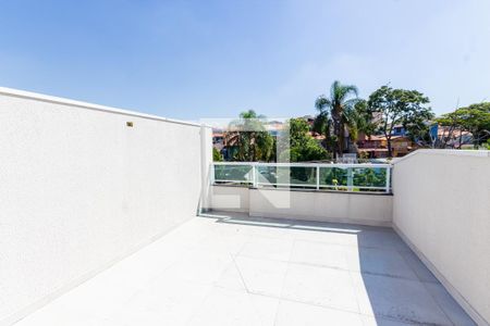 Apartamento à venda com 44m², 2 quartos e 1 vagaCobertura