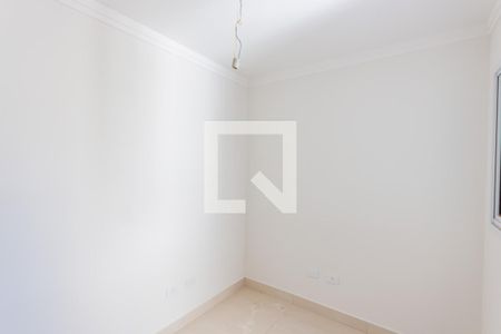 Quarto 1 de apartamento à venda com 2 quartos, 44m² em Vila Metalurgica, Santo André