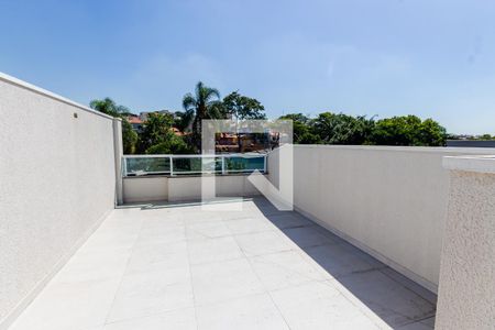 Apartamento à venda com 44m², 2 quartos e 1 vagaCobertura