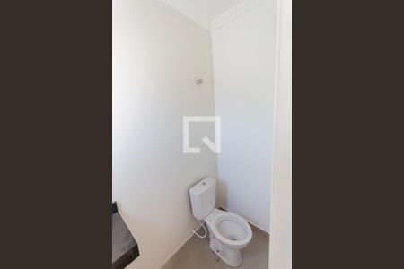 Apartamento à venda com 44m², 2 quartos e 1 vagaLavabo