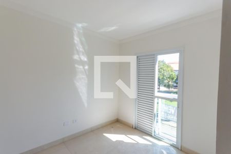 Quarto 2 de apartamento à venda com 2 quartos, 88m² em Vila Metalurgica, Santo André