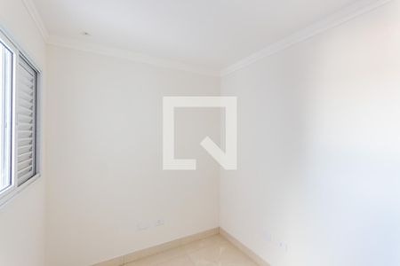 Quarto 1 de apartamento à venda com 2 quartos, 88m² em Vila Metalurgica, Santo André