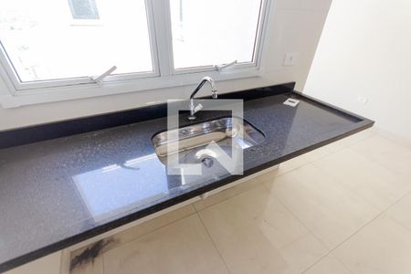 Apartamento à venda com 88m², 2 quartos e 1 vaga Apartamento à venda com 88m², 2 quartos e 1 vagaCozinha